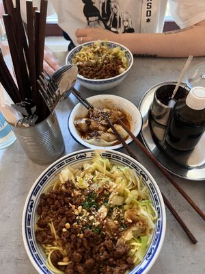   at CÀI Kitchen Berlin in Berlin