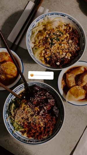   at CÀI Kitchen Berlin in Berlin