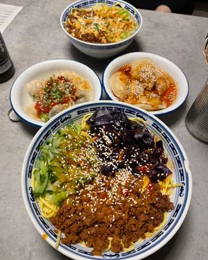   at CÀI Kitchen Berlin in Berlin