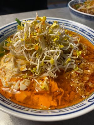  at CÀI Kitchen Berlin in Berlin