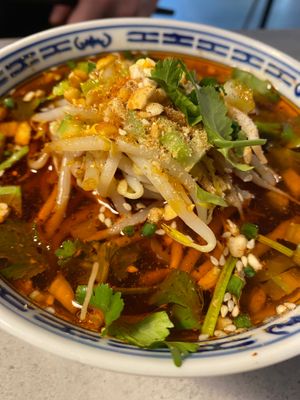  at CÀI Kitchen Berlin in Berlin