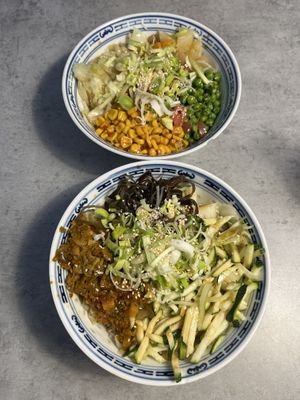   at CÀI Kitchen Berlin in Berlin