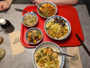  at CÀI Kitchen Berlin in Berlin