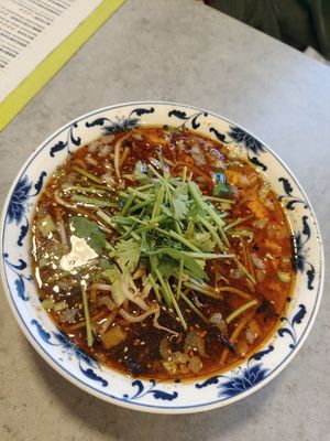  at CÀI Kitchen Berlin in Berlin