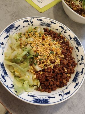  at CÀI Kitchen Berlin in Berlin