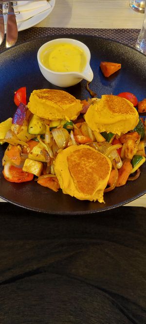  at Tompos Étterem in Keszthely