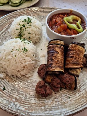  at Tompos Étterem in Keszthely