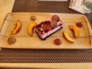  at Tompos Étterem in Keszthely