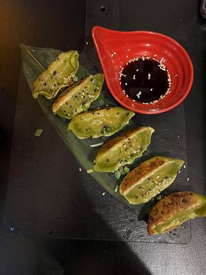   at Kungfu Express in Zagreb