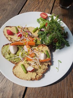  at Fonteyn in Groede