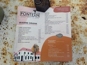  at Fonteyn in Groede