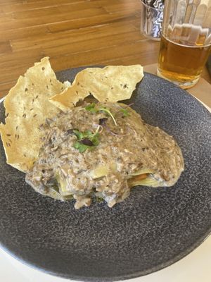   at Sarten in Mallorca