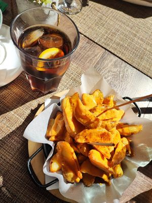  at Sarten in Mallorca