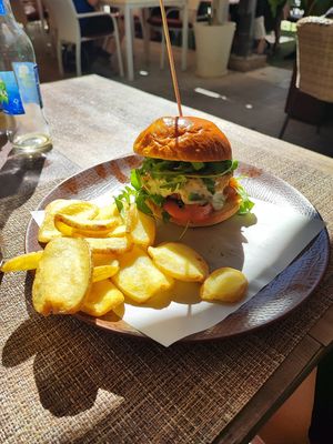  at Sarten in Mallorca