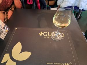  at Più Gusto in Perugia