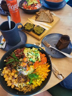  at Radošā Maizes Laboratorija in Ventspils