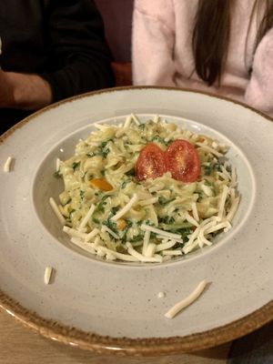   at Radošā Maizes Laboratorija in Ventspils