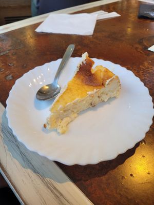  at Bar restaurant L'Espurna in Puigcerda