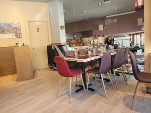  at Bar restaurant L'Espurna in Puigcerda