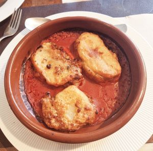  at Bar restaurant L'Espurna in Puigcerda