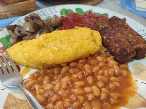  at The Lunchbox in Barmouth