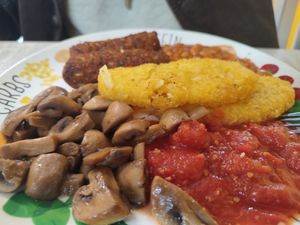  at The Lunchbox in Barmouth