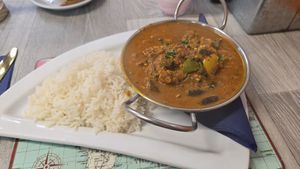  at The Lunchbox in Barmouth