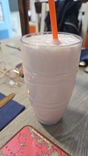  at The Lunchbox in Barmouth