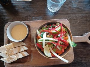  at Beachclub Lekker in Vrouwenpolder