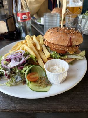  at Beachclub Lekker in Vrouwenpolder