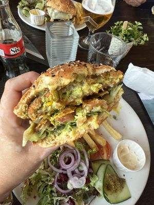   at Beachclub Lekker in Vrouwenpolder