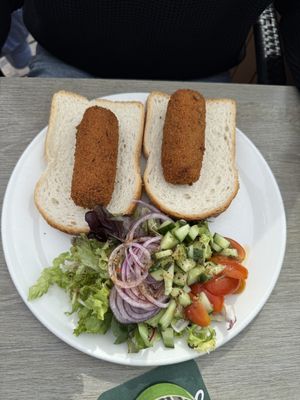   at Beachclub Lekker in Vrouwenpolder