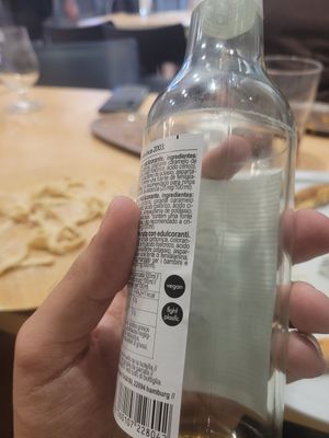  at A Flama Tabierna in Zaragoza