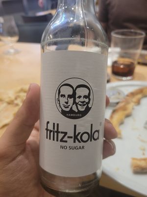  at A Flama Tabierna in Zaragoza