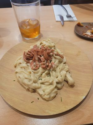  at A Flama Tabierna in Zaragoza