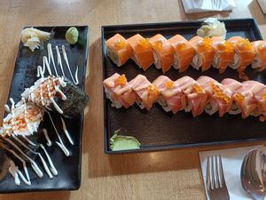  at Full Moon Express in The Hague