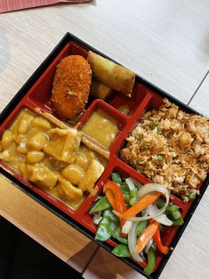   at Full Moon Express in The Hague