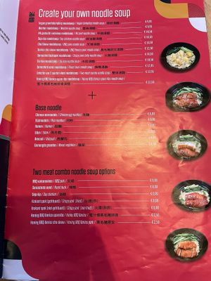  at Full Moon Express in The Hague