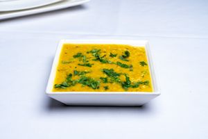 #Veganuary at NaanWise Indian Cuisine in Washington