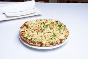 #Veganuary at NaanWise Indian Cuisine in Washington