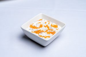 #Veganuary at NaanWise Indian Cuisine in Washington