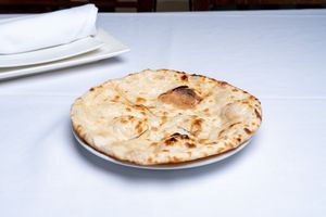 #Veganuary at NaanWise Indian Cuisine in Washington