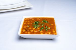 #Veganuary at NaanWise Indian Cuisine in Washington