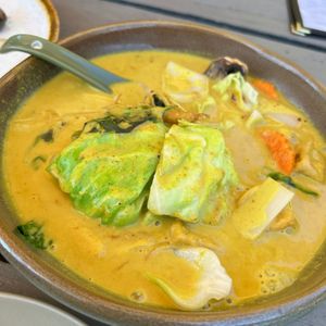  at Banana Leaf Thai Bistro in Port Townsend