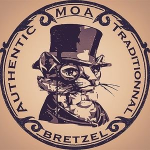 MOA BRETZEL at MOA Bretzel in Liege