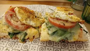  at L'autèntic in Begur