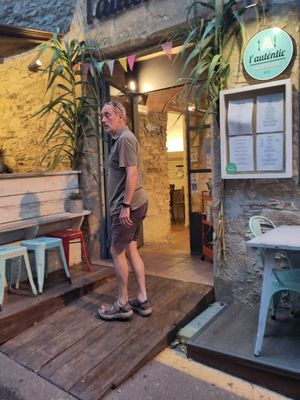  at L'autèntic in Begur