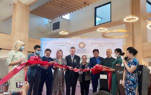 Taste of Beauty Grand Opening 8/1/21 at Taste of Beauty in Fountain Valley