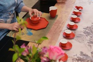  at Taste of Beauty in Fountain Valley