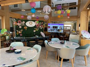  at Taste of Beauty in Fountain Valley